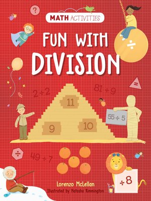 cover image of Fun with Division
